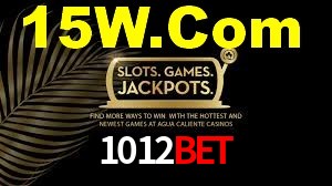 1012bet - Casino Online Plataforma - 1012bet.com