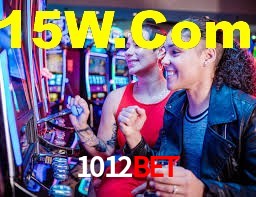 1012bet: Seu Cassino Premiado com Pagamentos Rápidos