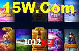 Sinta a adrenalina dos jogos de cassino com 1012bet