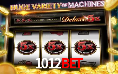 Casino Ao Vivo 1012bet