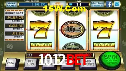 Apostas de Futebol 1012bet