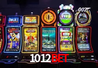 Jogo Aviator 1012bet