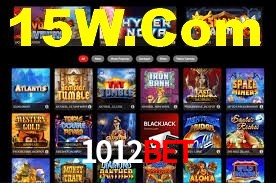 1012bet login