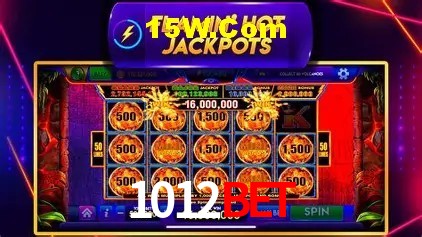 Especiais de Fim de Semana 1012bet
