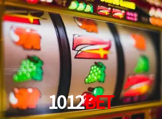 Jogos de Slot 1012bet