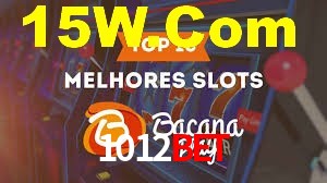 Welcome Bonus 1012bet