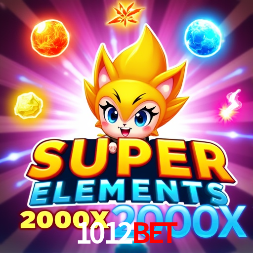 PIX Instantâneo 1012bet