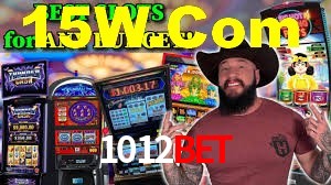 Daily Bonuses 1012bet
