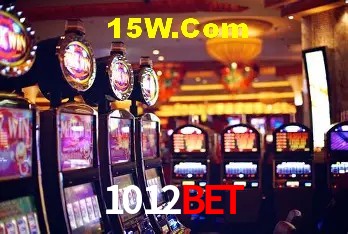 Apostas de Tênis 1012bet