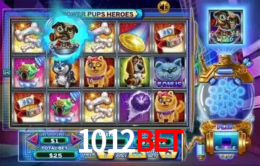 Promoções Sazonais 1012bet