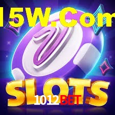 Roulette Table 1012bet