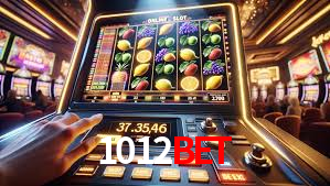 Tennis Betting 1012bet