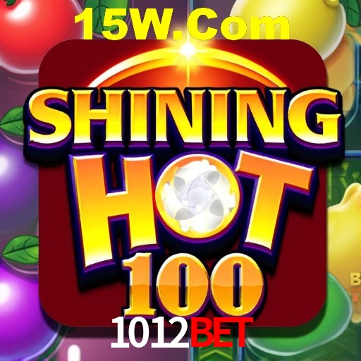 Apostas Esportivas na 1012bet: Um Guia Completo
