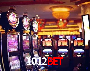 Casino VIP 1012bet