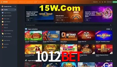 cassino 1012bet