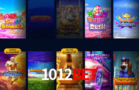 1012bet.com