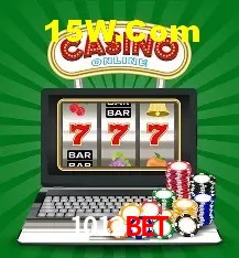 Mesa de Blackjack 1012bet