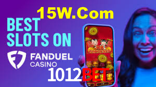 1012bet: A Experiência de Casino com Jogos de Mesa ao Vivo