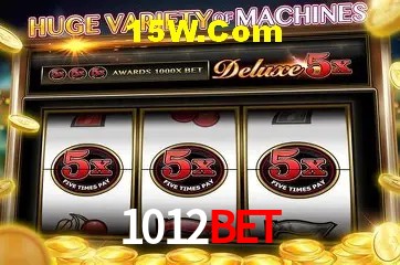 Recursos de Bônus 1012bet
