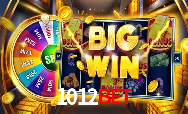 Login Seguro 1012bet