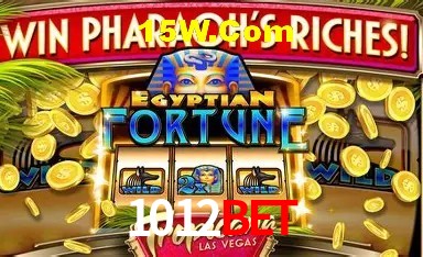 Casino Ao Vivo 1012bet