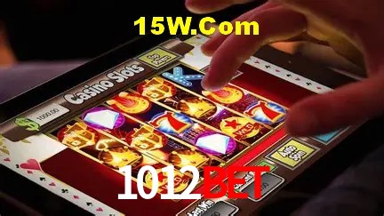 Estatísticas do Jogo 1012bet