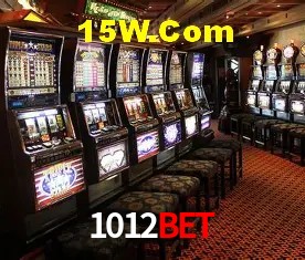 Diretório de Jogos 1012bet