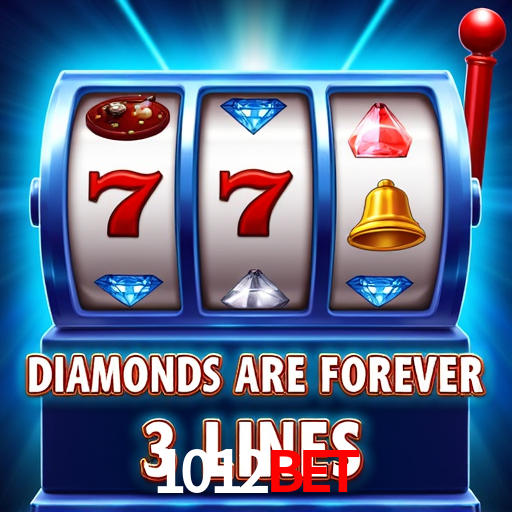 Descubra o Mundo do Cassino Online com 1012bet